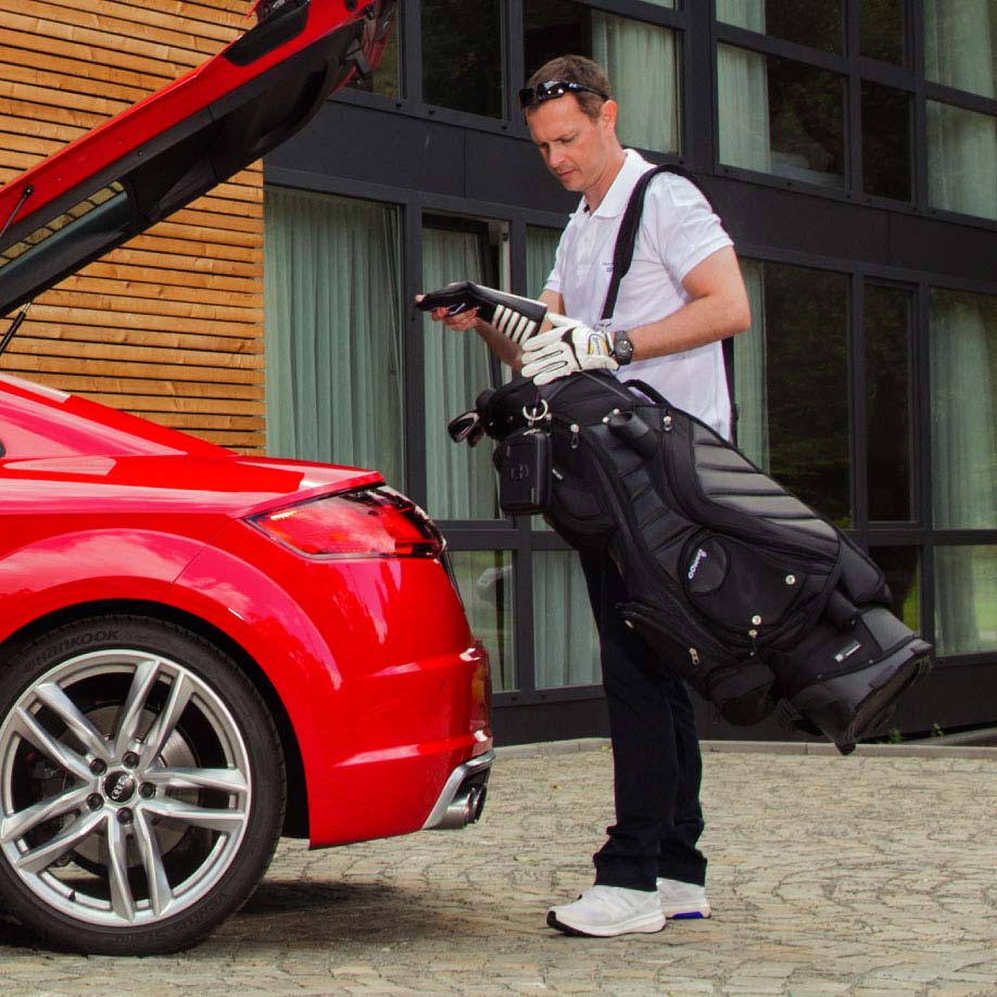 Navigationspunkt Golf-Urlaub in der Pfalz